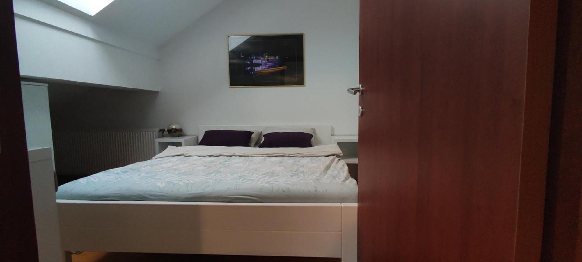 Penthouse Park Apartment Banja Luka Exterior photo